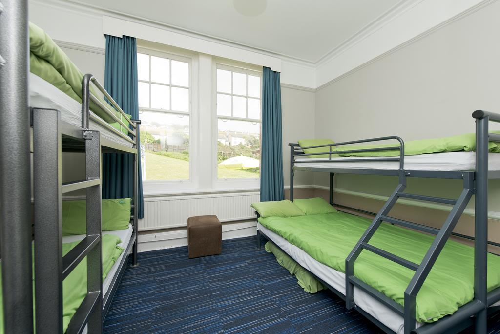วายเอชเอ พอร์ตแลนด์ Hostel ภายนอก รูปภาพ