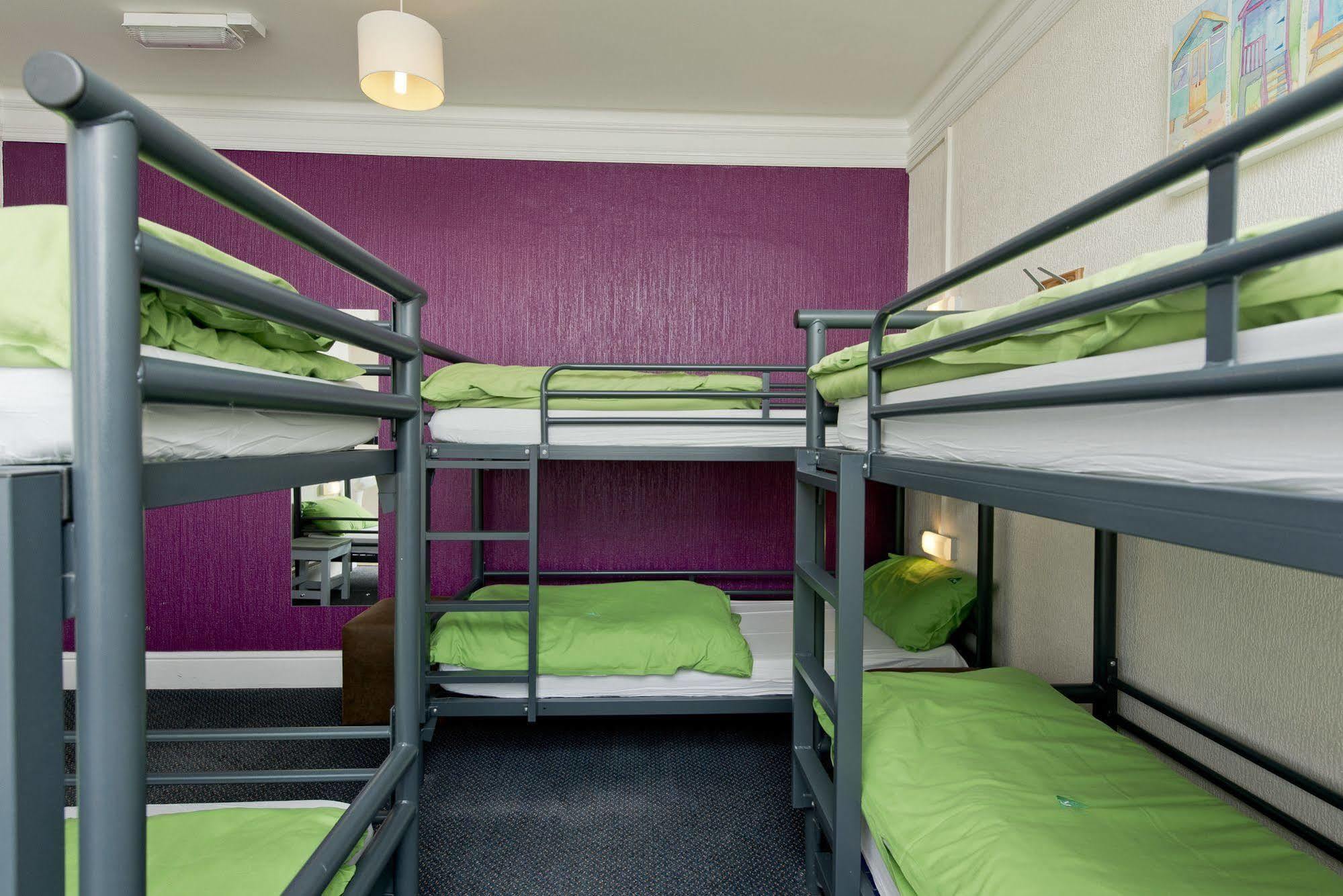 วายเอชเอ พอร์ตแลนด์ Hostel ภายนอก รูปภาพ