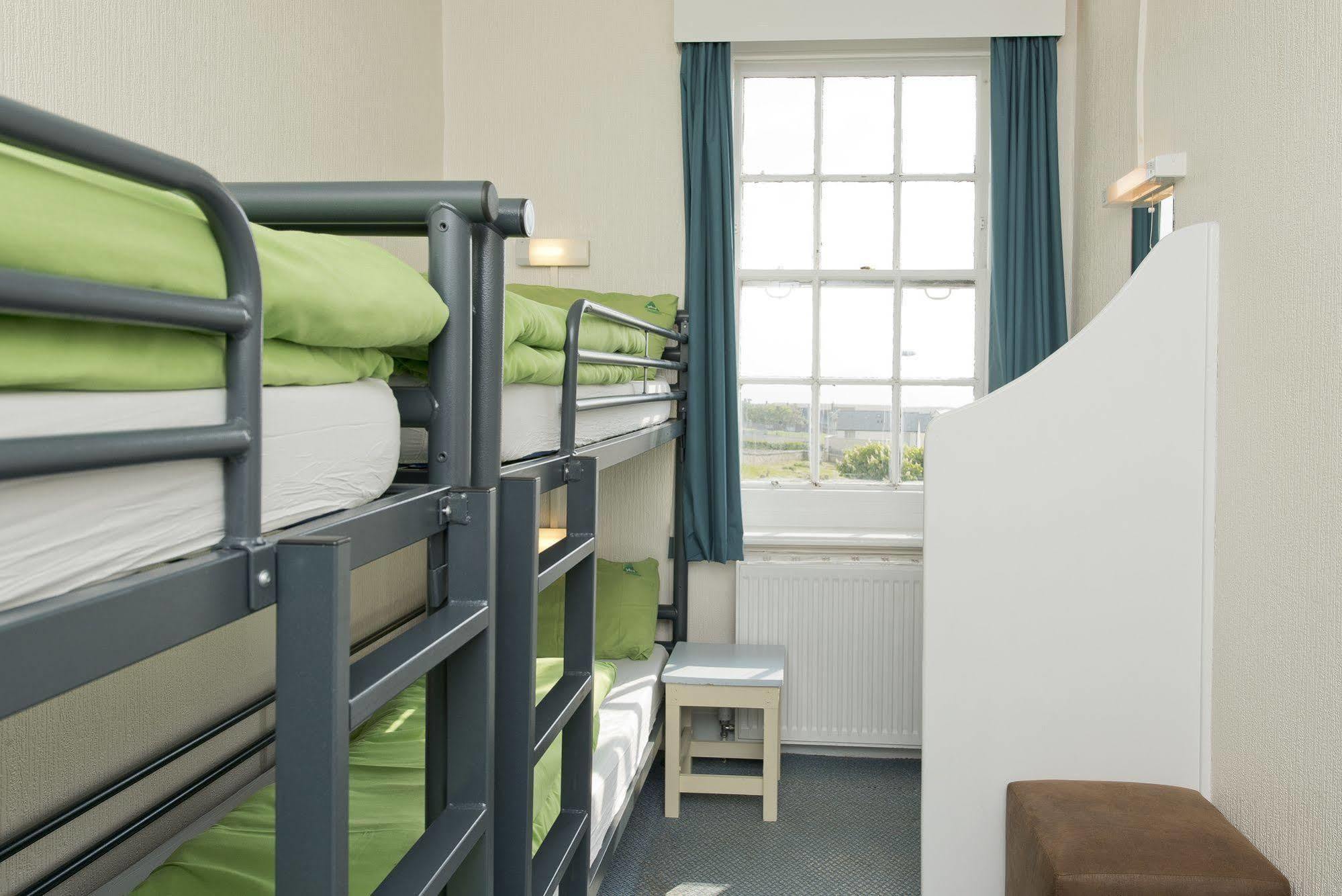 วายเอชเอ พอร์ตแลนด์ Hostel ภายนอก รูปภาพ