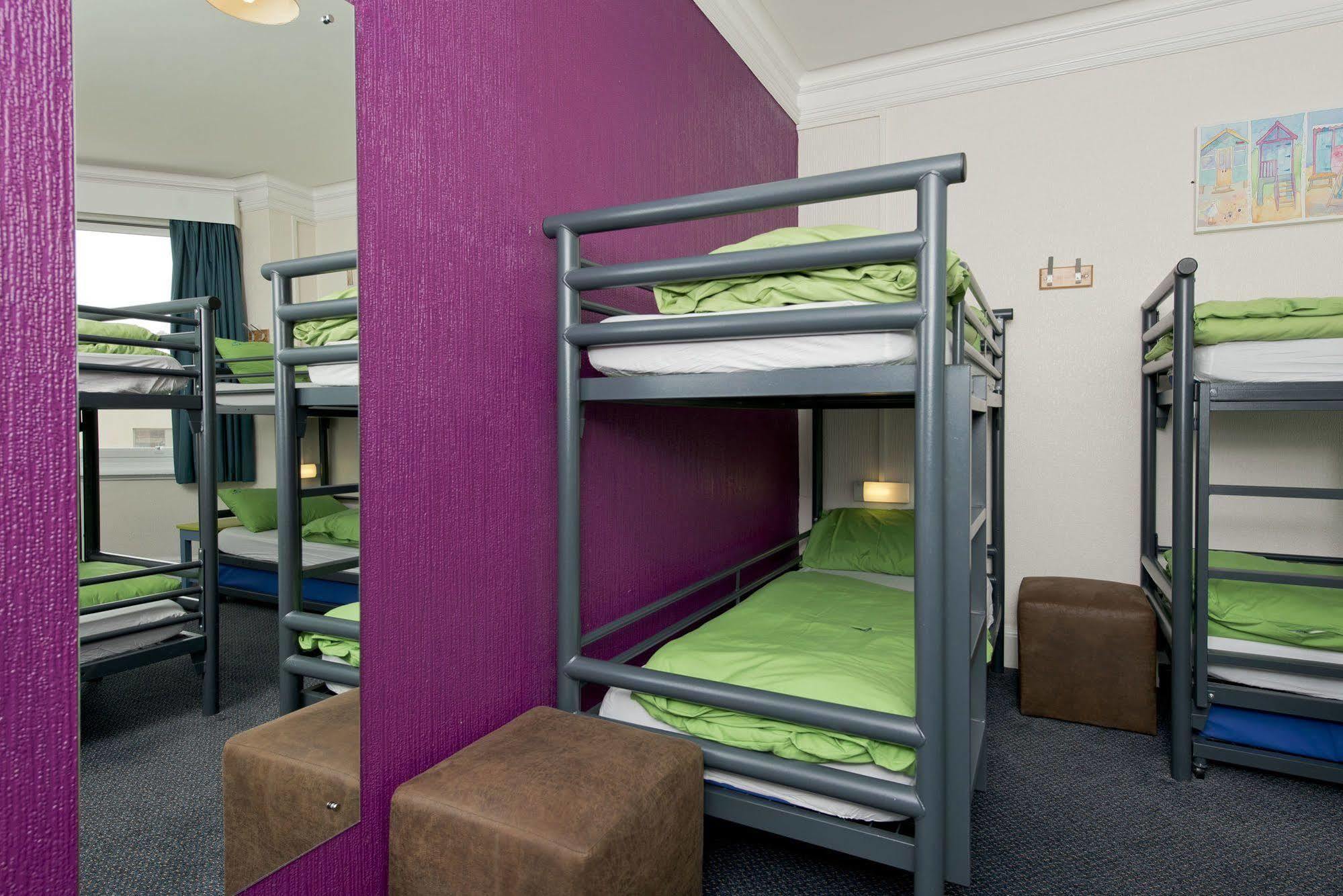วายเอชเอ พอร์ตแลนด์ Hostel ภายนอก รูปภาพ